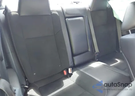 2023 Dodge Challenger R/T Scat Pack z USA, uszkodzony, nr VIN 2C3CDZFJ0PH645134